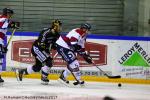 Photo hockey match Rouen - Angers  le 03/11/2017