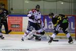 Photo hockey match Rouen - Angers  le 03/11/2017