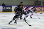 Photo hockey match Rouen - Angers  le 03/11/2017