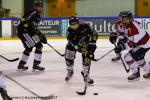Photo hockey match Rouen - Angers  le 03/11/2017
