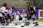 Photo hockey match Rouen - Angers  le 03/11/2017