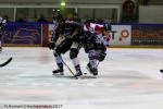 Photo hockey match Rouen - Angers  le 03/11/2017