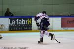 Photo hockey match Rouen - Angers  le 03/11/2017