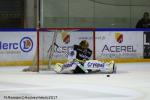 Photo hockey match Rouen - Angers  le 03/11/2017