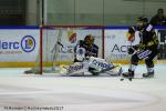 Photo hockey match Rouen - Angers  le 03/11/2017