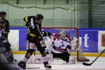 Photo hockey match Rouen - Angers  le 03/11/2017