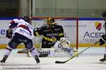 Photo hockey match Rouen - Angers  le 03/11/2017
