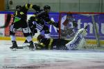 Photo hockey match Rouen - Angers  le 03/11/2017