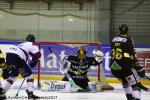 Photo hockey match Rouen - Angers  le 03/11/2017