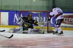Photo hockey match Rouen - Angers  le 03/11/2017