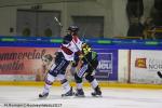 Photo hockey match Rouen - Angers  le 28/11/2017