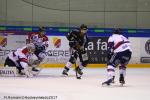 Photo hockey match Rouen - Angers  le 28/11/2017