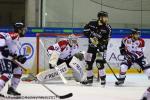 Photo hockey match Rouen - Angers  le 28/11/2017