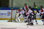 Photo hockey match Rouen - Angers  le 28/11/2017