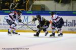 Photo hockey match Rouen - Angers  le 28/11/2017