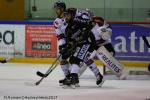 Photo hockey match Rouen - Angers  le 28/11/2017