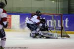 Photo hockey match Rouen - Angers  le 28/11/2017
