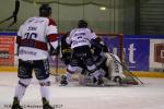 Photo hockey match Rouen - Angers  le 28/11/2017