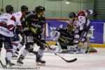 Photo hockey match Rouen - Angers  le 28/11/2017