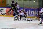 Photo hockey match Rouen - Angers  le 28/11/2017
