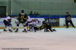 Photo hockey match Rouen - Angers  le 23/02/2018