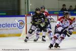 Photo hockey match Rouen - Angers  le 23/02/2018