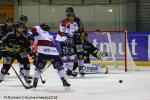 Photo hockey match Rouen - Angers  le 23/02/2018