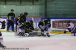 Photo hockey match Rouen - Angers  le 23/02/2018