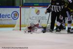 Photo hockey match Rouen - Angers  le 23/02/2018