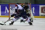 Photo hockey match Rouen - Angers  le 23/02/2018