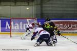 Photo hockey match Rouen - Angers  le 23/02/2018