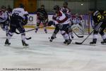 Photo hockey match Rouen - Angers  le 23/02/2018