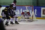 Photo hockey match Rouen - Angers  le 23/02/2018