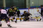Photo hockey match Rouen - Angers  le 23/02/2018