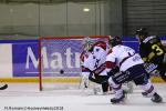 Photo hockey match Rouen - Angers  le 23/02/2018