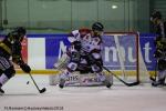 Photo hockey match Rouen - Angers  le 23/02/2018