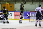 Photo hockey match Rouen - Angers  le 23/02/2018