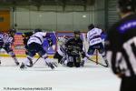 Photo hockey match Rouen - Angers  le 23/02/2018