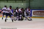 Photo hockey match Rouen - Angers  le 23/02/2018