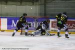 Photo hockey match Rouen - Angers  le 24/02/2018