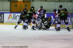 Photo hockey match Rouen - Angers  le 24/02/2018