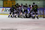 Photo hockey match Rouen - Angers  le 24/02/2018