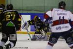 Photo hockey match Rouen - Angers  le 24/02/2018
