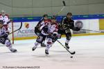 Photo hockey match Rouen - Angers  le 24/02/2018