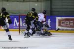 Photo hockey match Rouen - Angers  le 24/02/2018