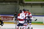 Photo hockey match Rouen - Angers  le 24/02/2018
