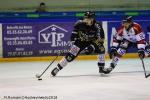 Photo hockey match Rouen - Angers  le 24/02/2018
