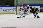 Photo hockey match Rouen - Angers  le 24/02/2018