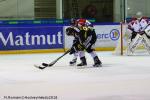 Photo hockey match Rouen - Angers  le 24/02/2018
