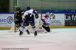 Photo hockey match Rouen - Angers  le 24/02/2018